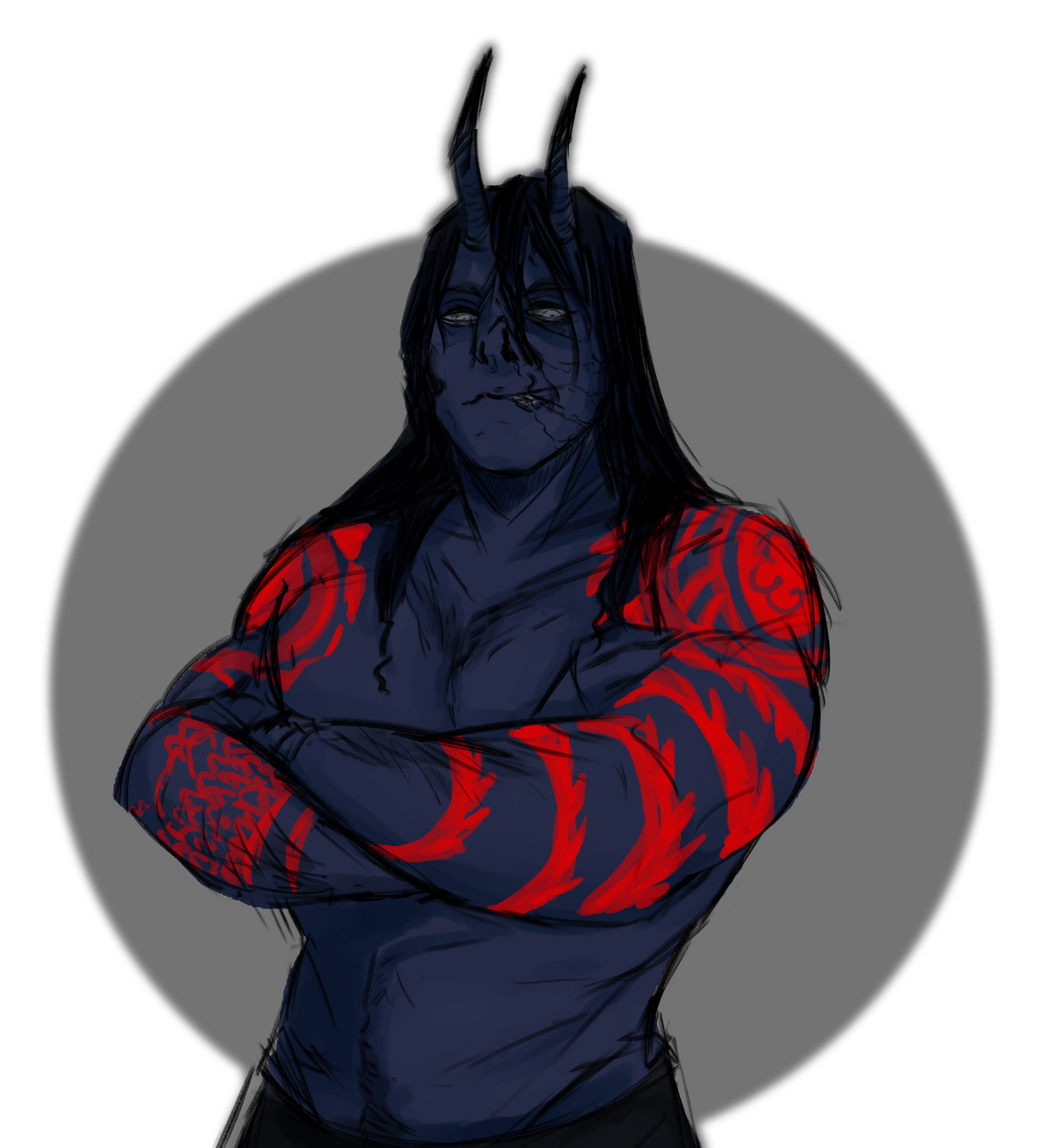 Art by Zoslore