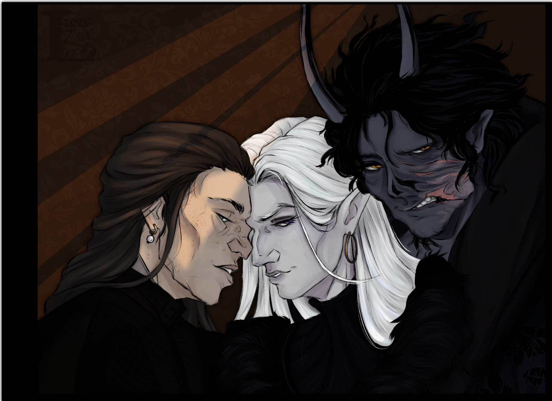 Bitch Squad by Zoslore